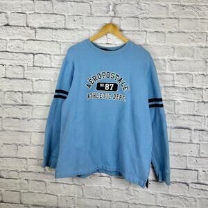 Vintage y2k Aeropostale crewneck sweatshirt